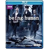 Being Human: Season 5 (Blu-ray)