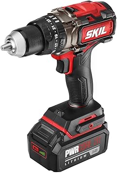 Skil HD529502 Power Hammer Drills product image 7