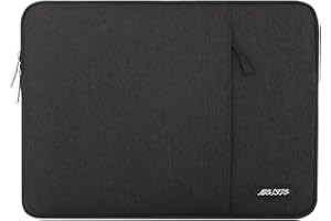 MOSISO 9-11 inch Tablet Sleeve Case for iPad A16 2025, iPad Air 11 inch M3 M2, iPad Pro 11 M4, iPad 10/9/8/7th, Galaxy Tab A9