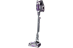 NINJA Shark Rocket Deluxe Pro Ultra-Light Upright Stick Vacuum