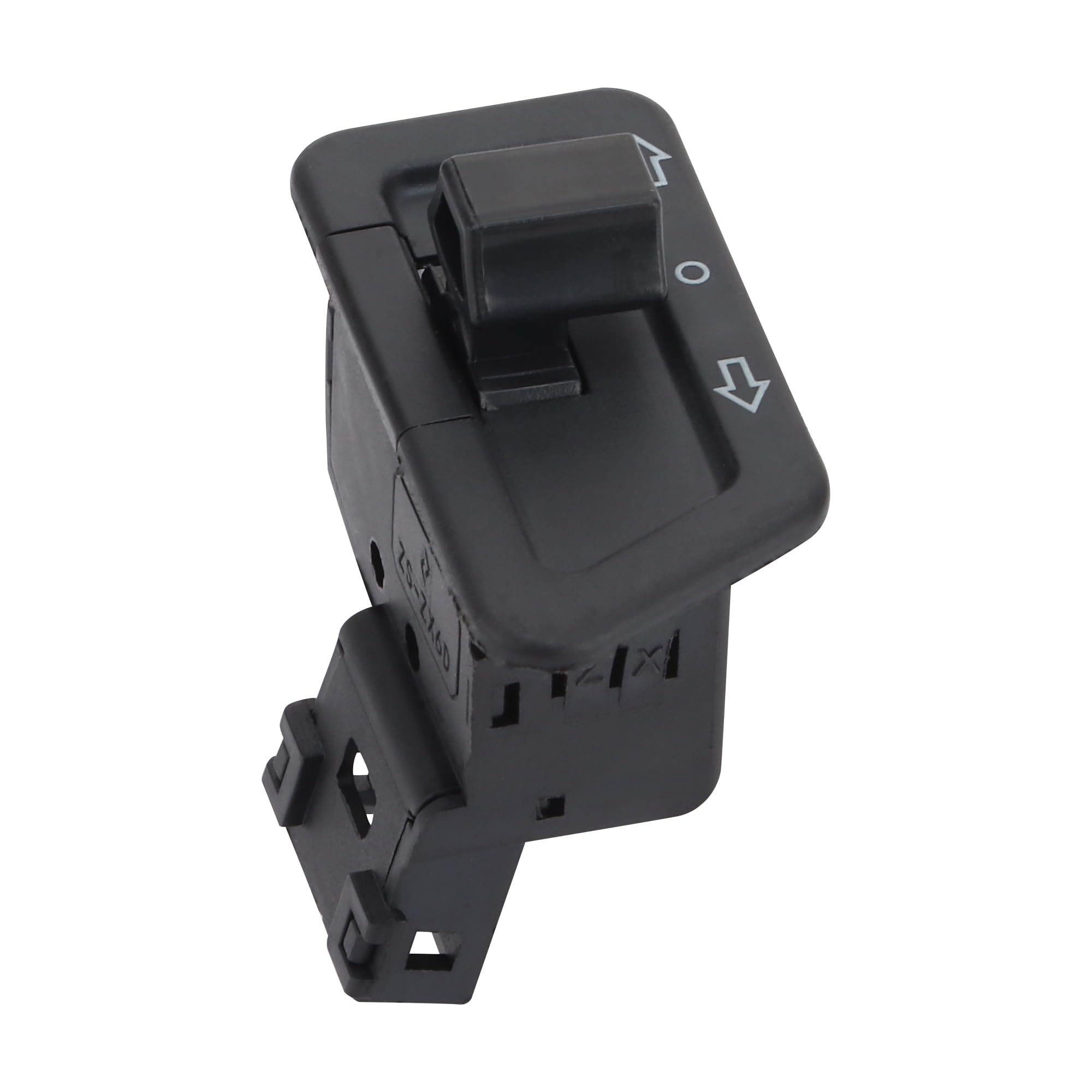 GOOFIT Turning Signal Switch Replacement For GY6 50cc 125cc 150cc ATV Scooter Moped