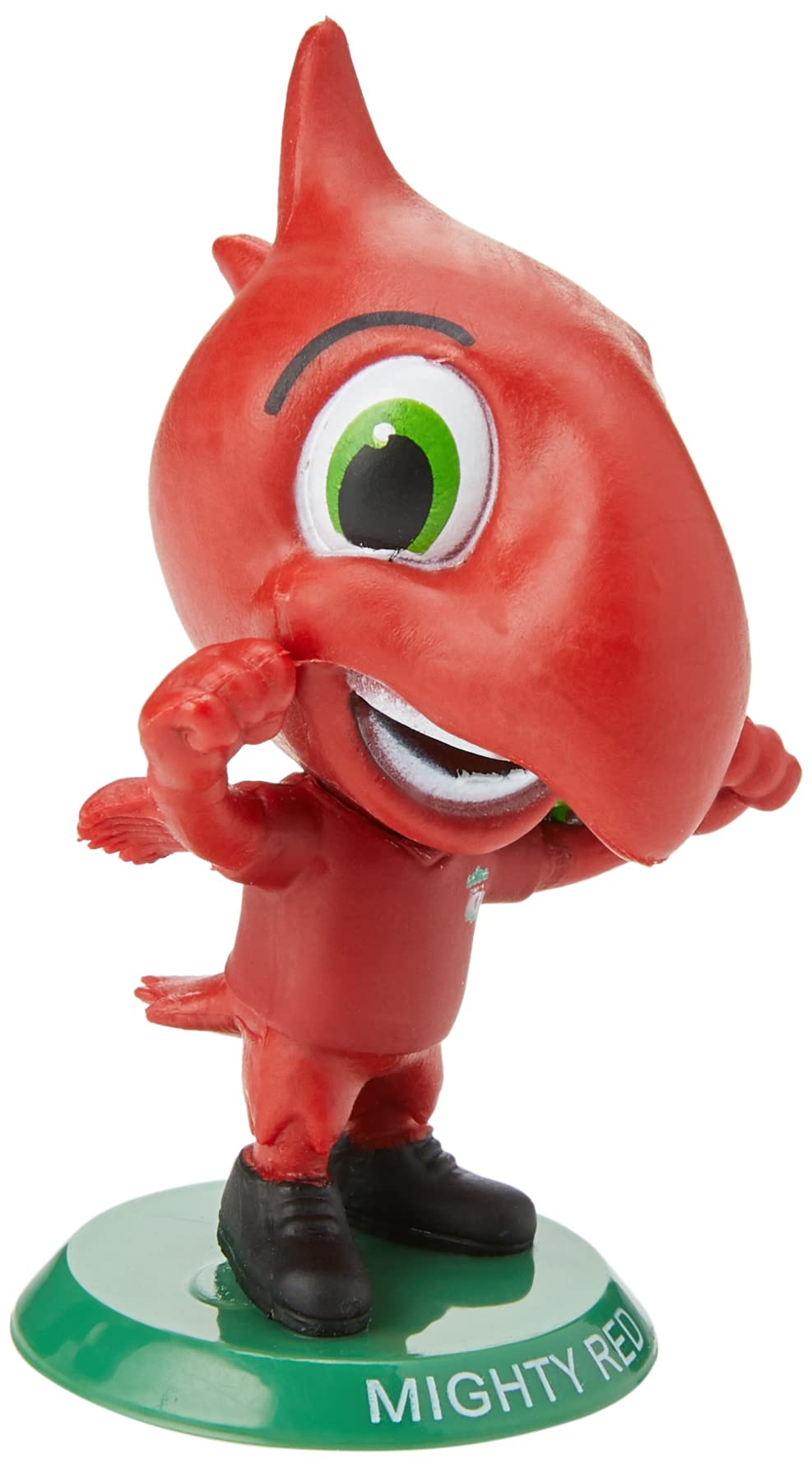 SoccerStarz - Liverpool Mighty Red - Home Kit (Mascot)