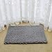 GRECUTE Doormat Non Slipâ€‚Bath Rugs for Bathroom Indoor Outdoor Kitchen can Machine Washable Door Mat