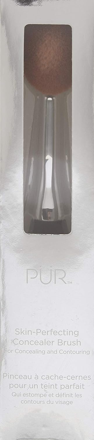 pur skin perfecting concealer brush