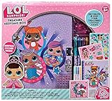 LOL Surprise Treasure Keepsake Toy Box