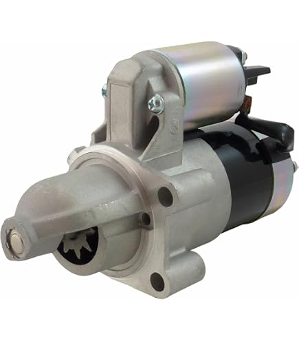 Ilc Replacement for ONAN 191-1949-03 STARTER 191-1949-03 STARTER