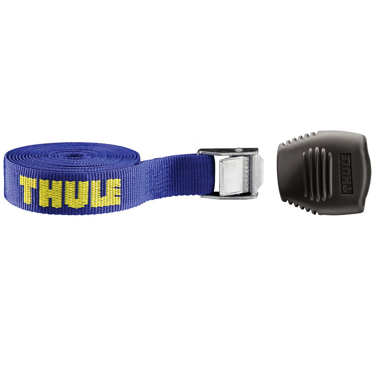 Thule Load Straps - 2 Pack, 15ft