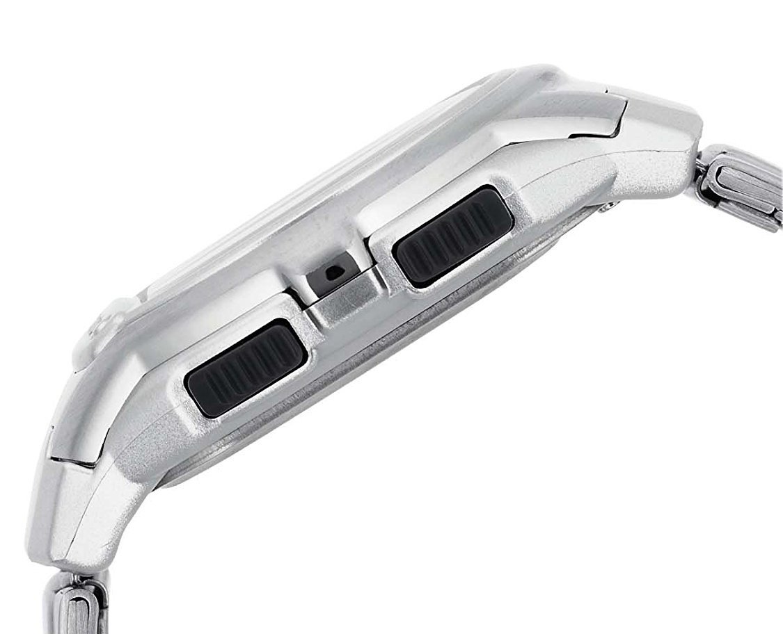 Casio Watch WV-58RD-1AEF