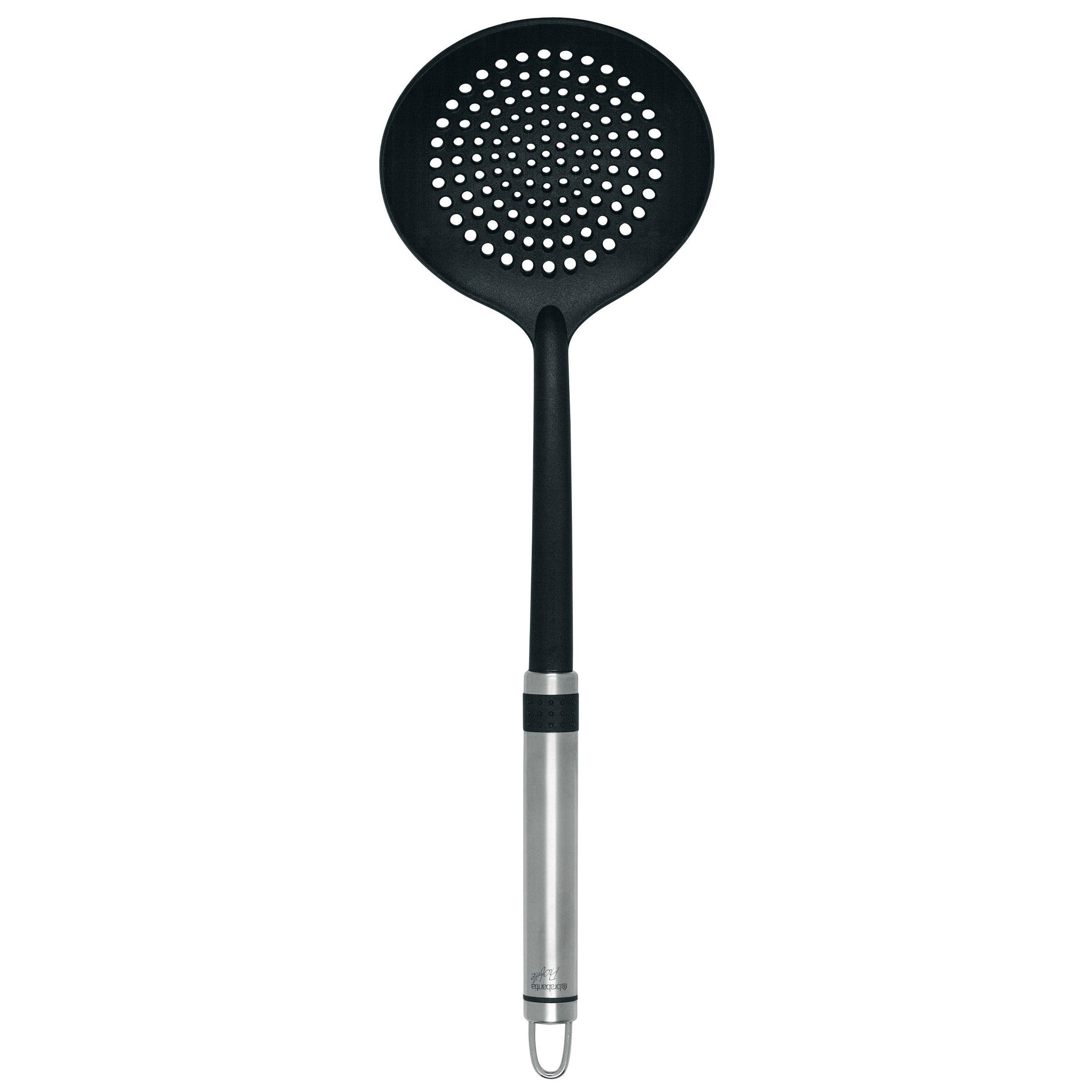 Brabantia 363689 Profile Line Skimmer/Strainer - Stainless Steel , Silver