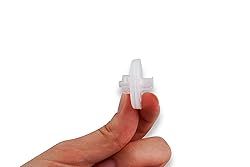 Tisch Brand SPEC16278 Polytetrafluoroethylene PTFE