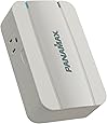 Panamax MD2 2 Outlet Direct Plug In Surge - White
