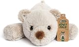 Lesser & Pavey Rpet Pals Barney Laying Bear Teddy Kids Gift view 1