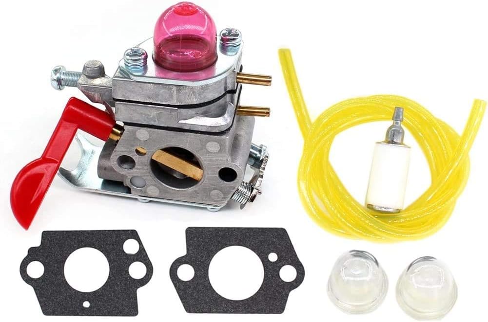 Carburetor Replacement Carburetor for ZAMA C1UW19 Poulan 530071811
