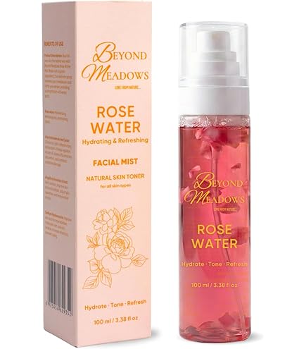 Amazon.com: KAMA Ayurveda Pure Mogra Water Face and Body Mist