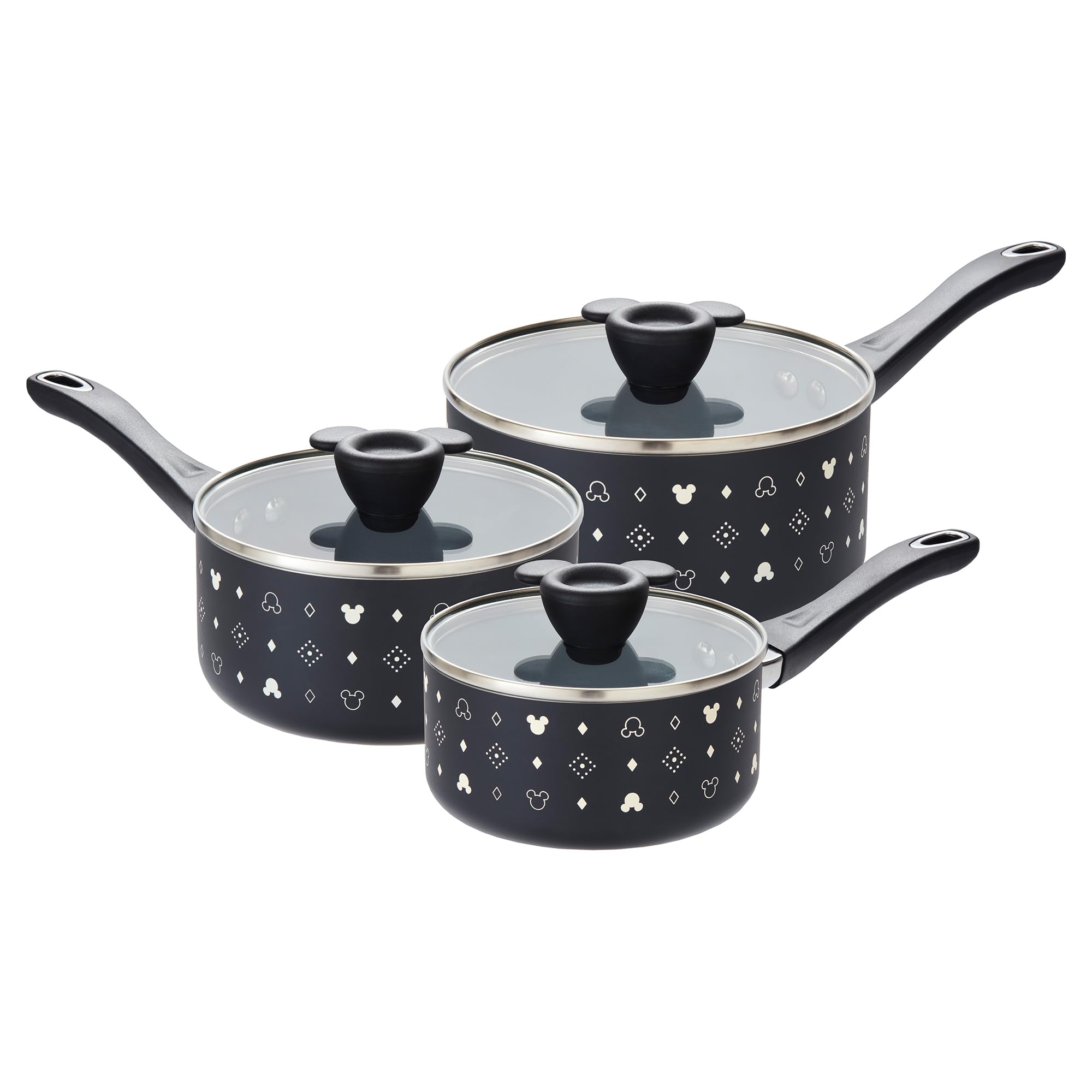 Prestige Disney Monochrome Cer...