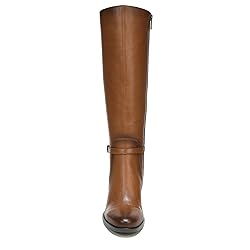 Naturalizer Womens Kalina Knee High Tall Boots