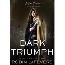 Amazon.com: Dark Triumph (His Fair Assassin Trilogy ...