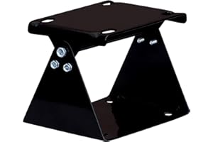 Cyclone Pneumatic Heavy Gauge Steel, Powder Coat Finished, Swivel Wall Mount, Easy Installation, CP3321