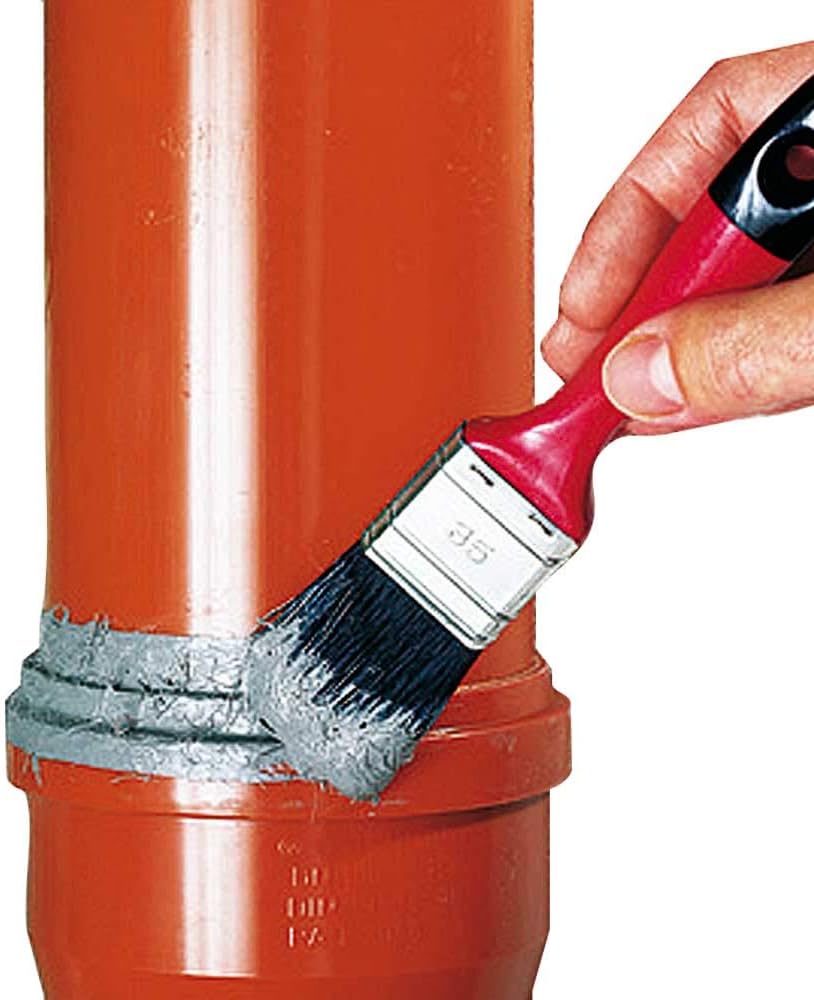 Seal Fix Waterproof Sealant Paste For Gutters Pipes Roofs