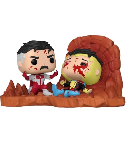 FunKo Pop! TV: The Boys ab € 11,99 (2026) | Preisvergleich Österreich