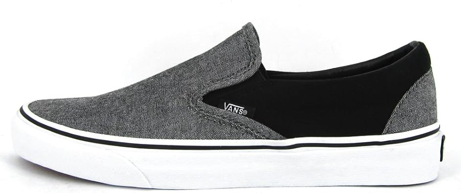 pewter slip on shoes