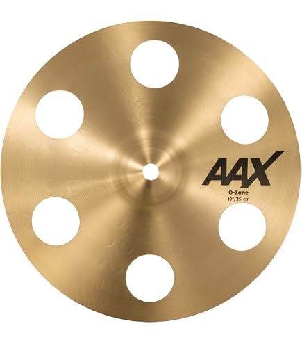 Amazon.com: SABIAN 10