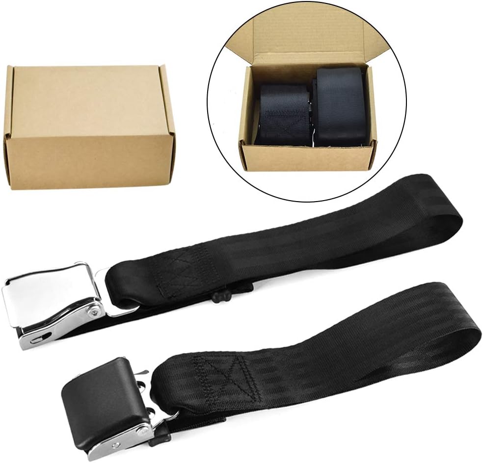 Best car seat belt extender type a