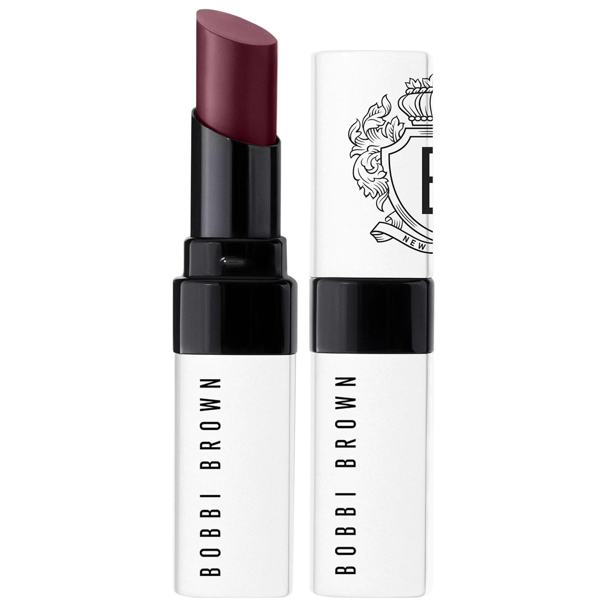 Bobbi Brown Extra Lip Tint - 618 Bare BlackBerry For Women 0.08 oz Lipstick — image 1