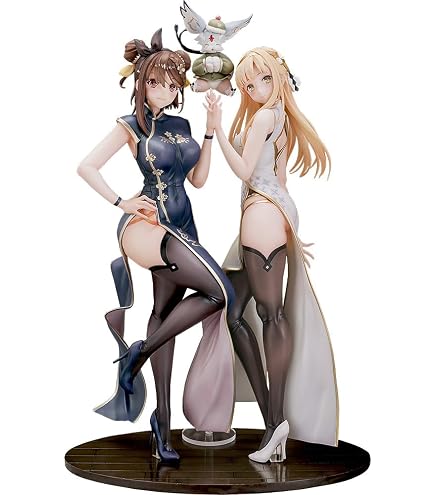 Amazon.com: Max Factory Atelier Ryza: Ever Darkness & The Secret