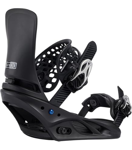 Amazon.com : Burton Women's Citizen Re:Flex Snowboard Bindings