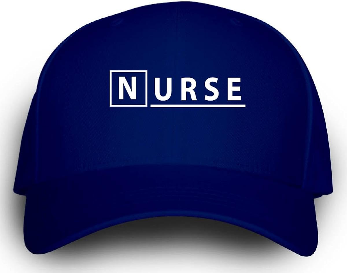 Nurse Cap Amazon.ca Clothing & Accessories