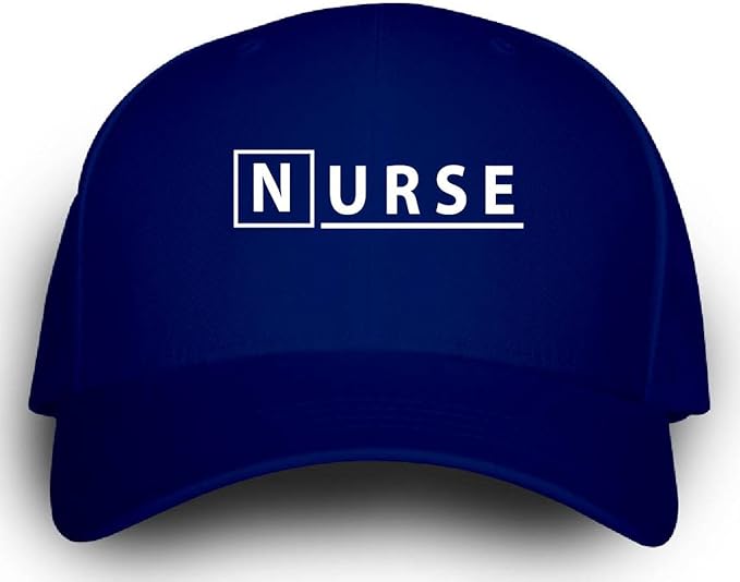Nurse Cap Amazon.ca Clothing & Accessories