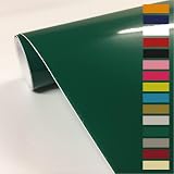 vgoltd Forest Green Gloss Self Adhesive Vinyl Wrap 60x1000 cm view 8