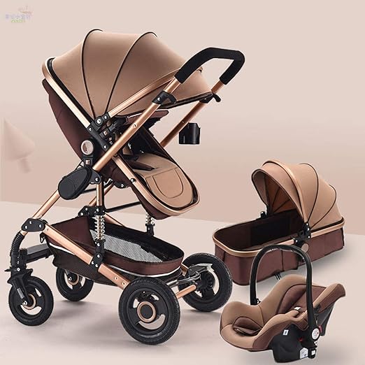 lightest baby stroller travel system