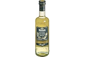 MAZZETTI Sweet White Wine Vinegar, 500 ml