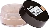 Benecos Mineral Powder Loose Mattifying Talkfree Vegan Light Sand view 1