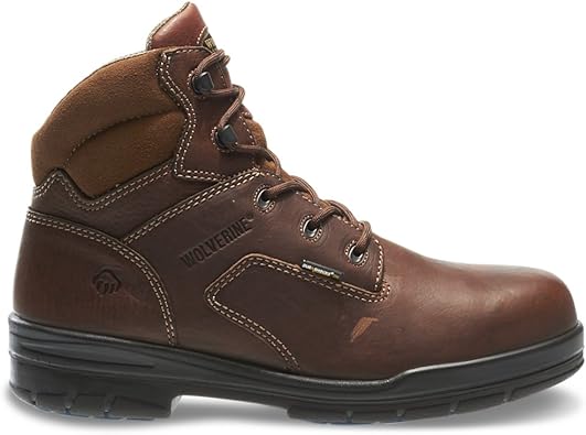 men's durashock work boots