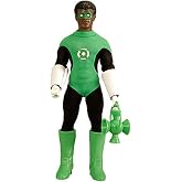 DC Universe Worlds Greatest Super Heroes Retro Series Exclusive Action Figure John Stewart