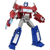 Transformers ESD-S DX Battle Station Optimus Prime