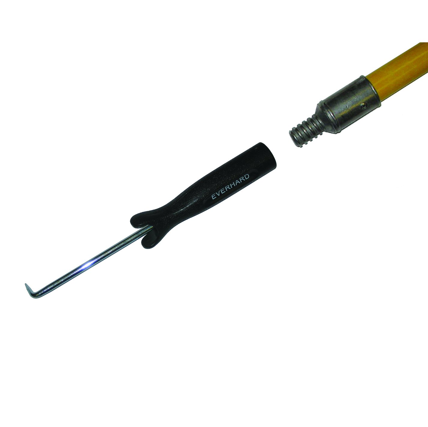 Everhard Convertible Seam Tester, 10-1/4