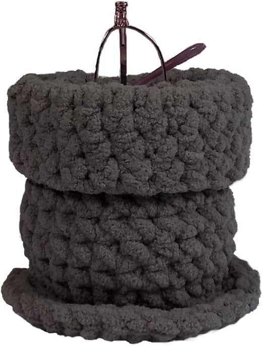 standing eyeglass case