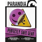 Paranoia: Perfectly Safe Gear