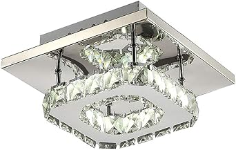 techo acero inoxidable base incrustado