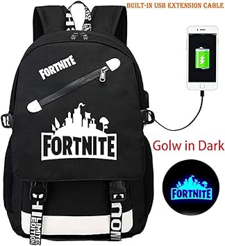 fortnite charging backpack