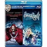 Sucker Punch / Red Riding Hood 2-Movie Blu-ray Collection [Spanish Artwork]