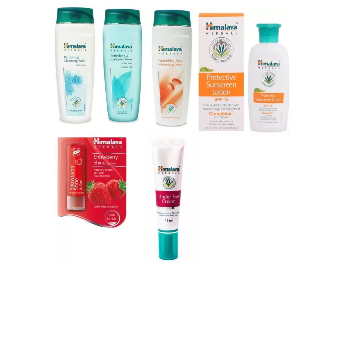 himalaya cleansing cream