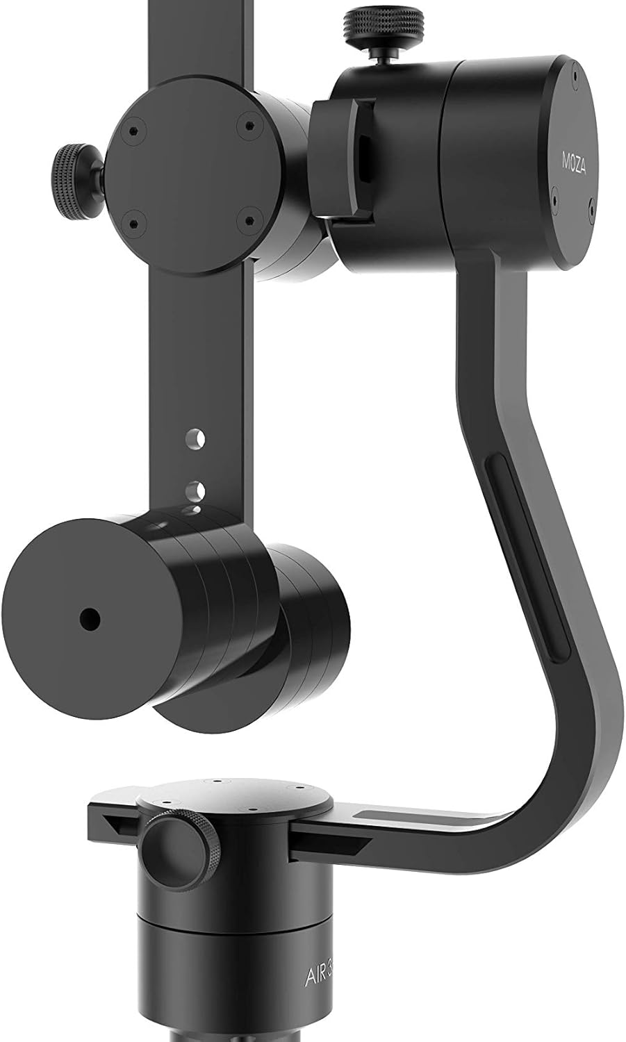 moza guru 360 gimbal