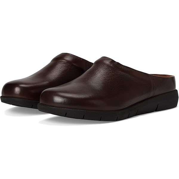 Amazon.com | SoftWalk Womens San Marcos Tooling Black 5 M (B