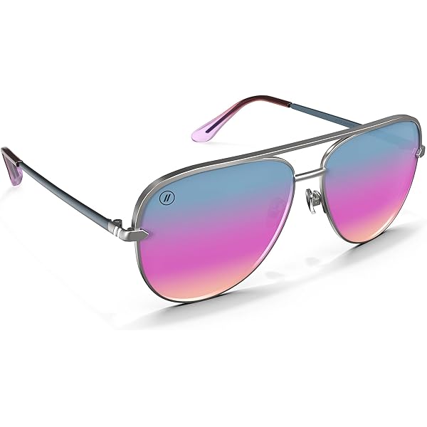 Amazon.com: Quay - Sunglasses for Men & Women, Aviator  display picture 3