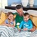 Educational Insights Hot Dots Jr. Favorite Fairy Tales Storybooks, 4 Books & Interactive Pen, Homeschool, Early Learning Activities for Ages 3+